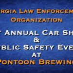 2020 Spring Car Show & Public Safety Event